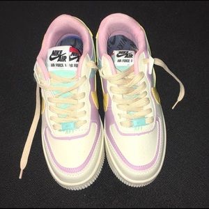 Nike Air Force 1 Shadow